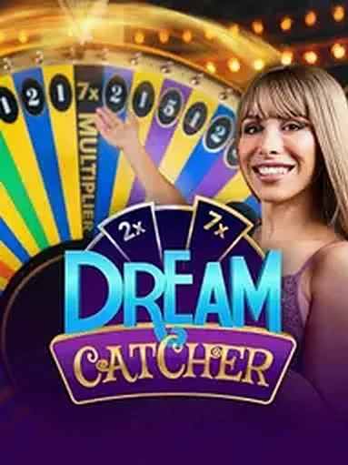 Dream Catcher — Evolution