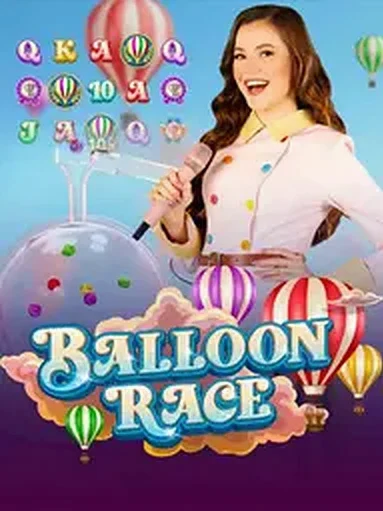 Balloon Race — Evolution