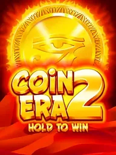 Coin Era 2: Hold to Win — Formula Spin