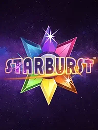 Starburst — NetEnt