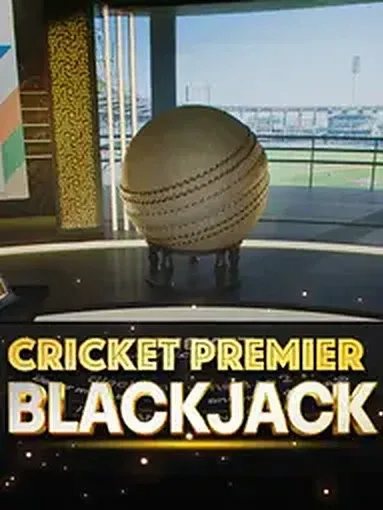 Cricket Premier Blackjack — ICONIC21
