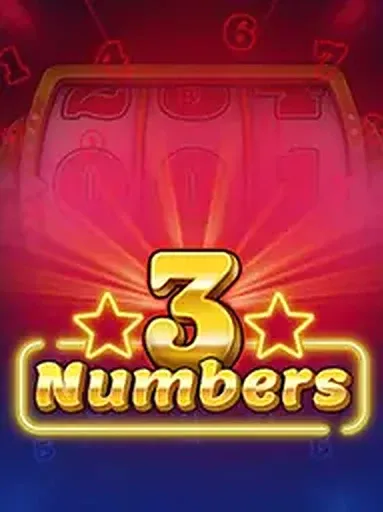 3 Numbers — Platipus