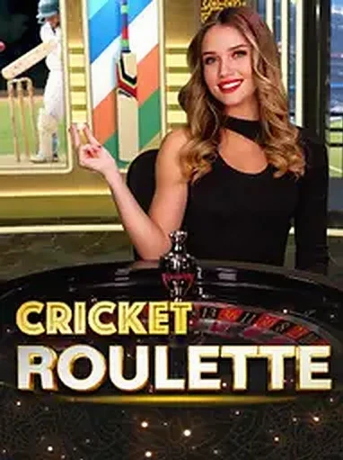 Cricket Roulette — ICONIC21