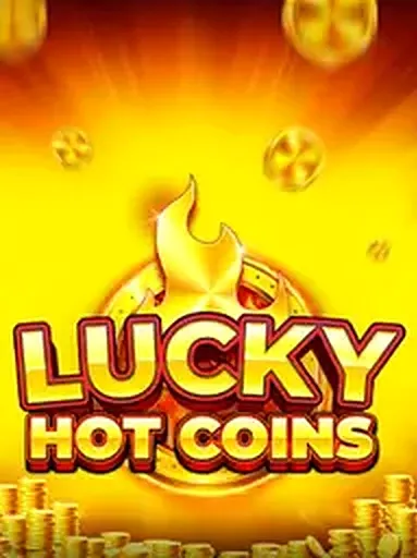 Lucky Hot Coins — Platipus