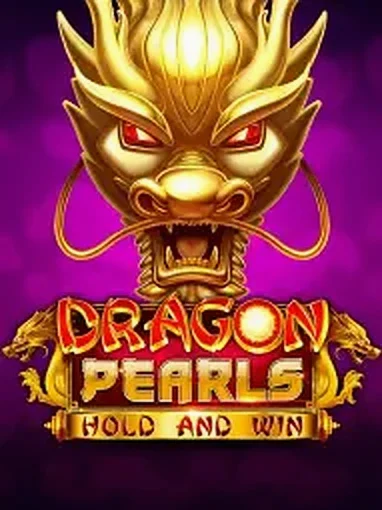 Dragon Pearls — Booongo
