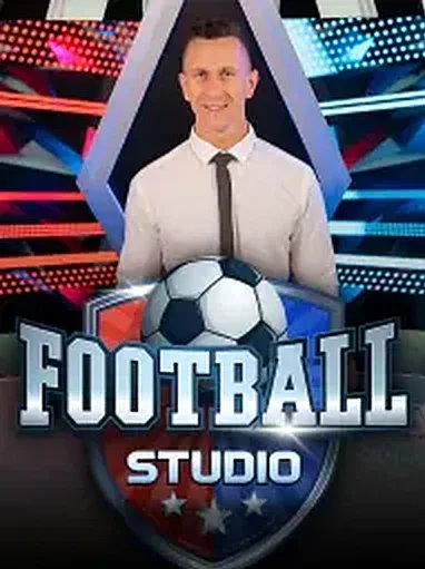 Football Studio — Evolution