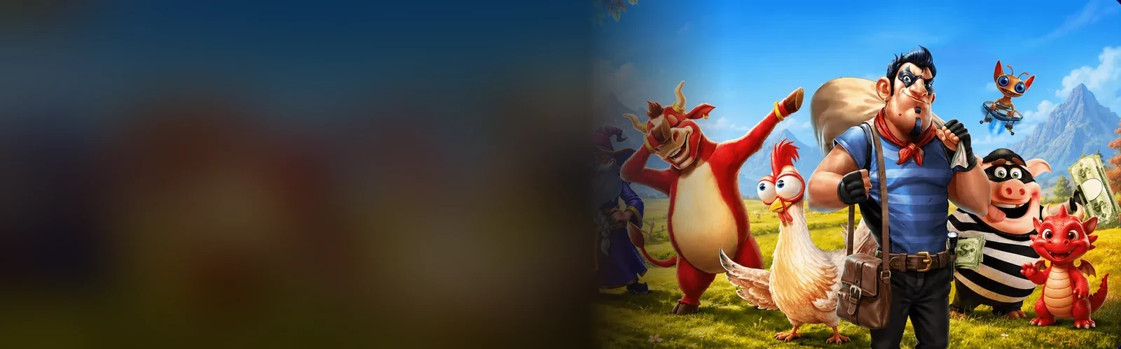 Tot € 2000 + 100 free spins