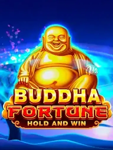 Buddha Fortune — Booongo