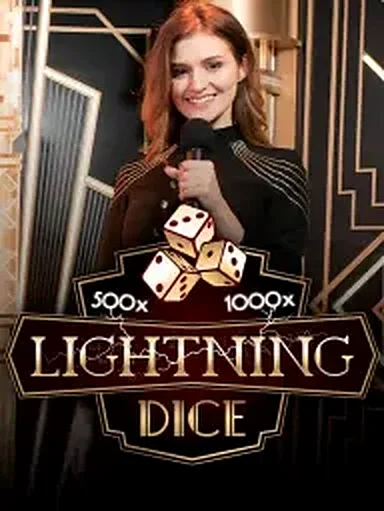 Lightning Dice — Evolution