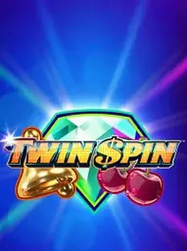 Twin Spin — NetEnt