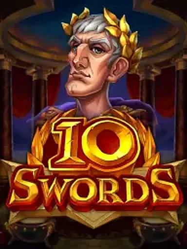 10 Swords — Push Gaming