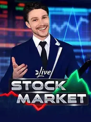 Stock Market 1 — Evolution