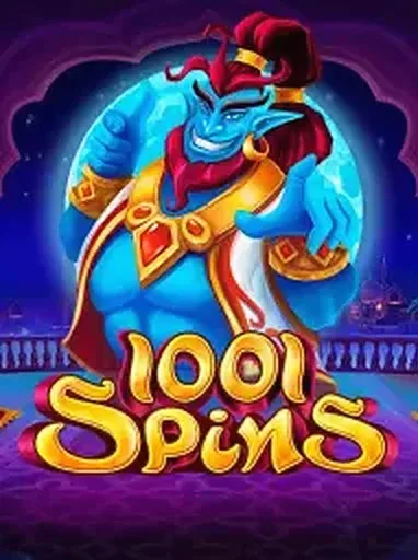 1001 Spins — Platipus