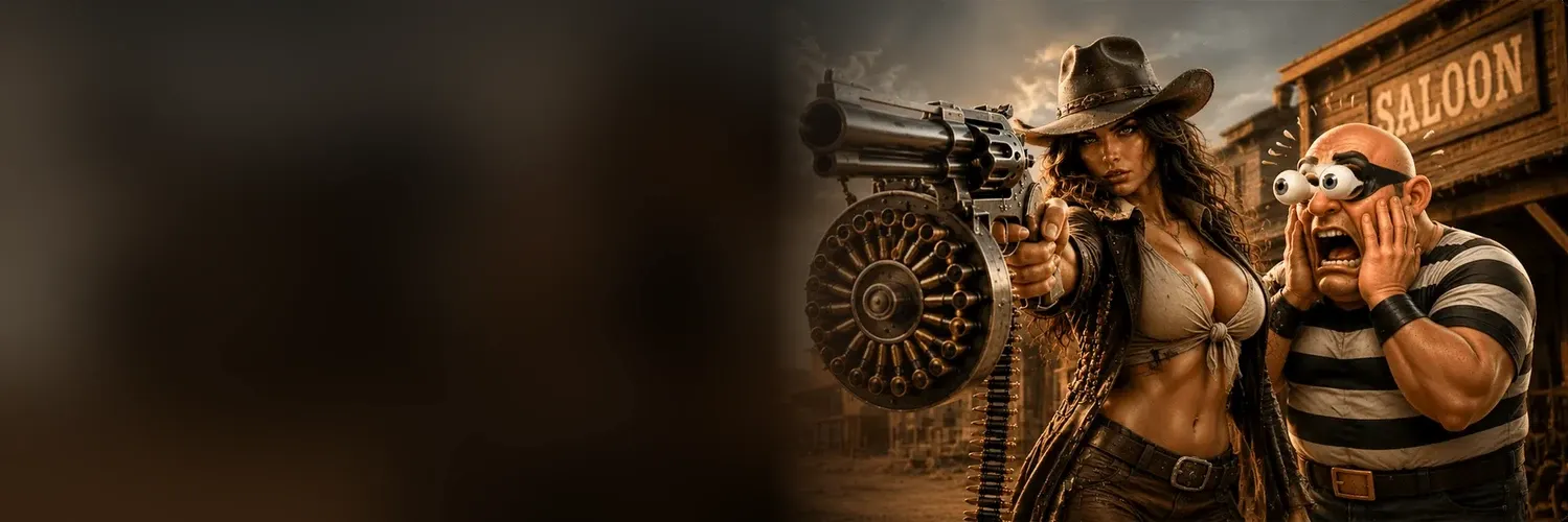 Unlimited reload