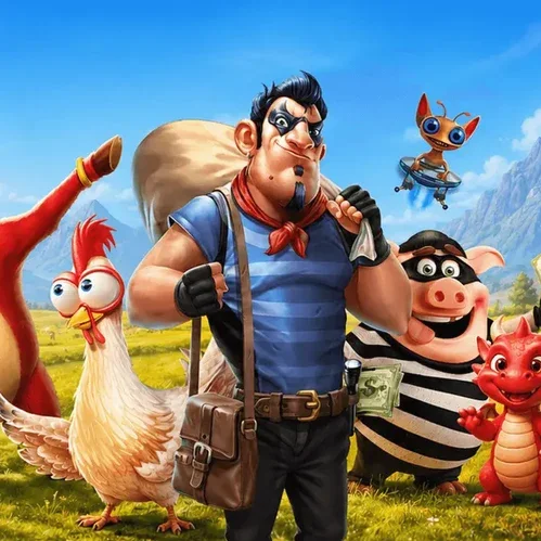 Tot € 2000 + 100 free spins