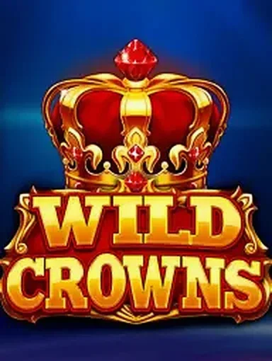 Wild Crowns — Platipus