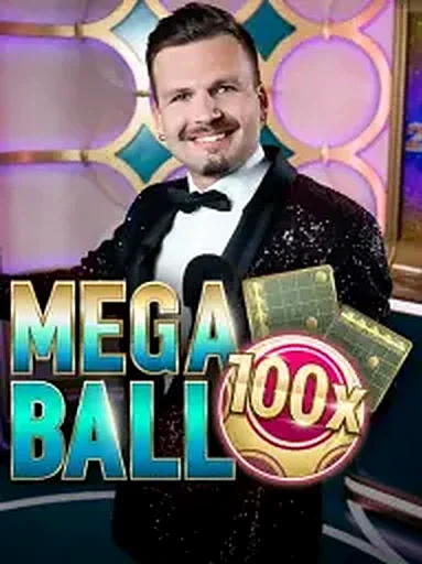 Mega Ball — Evolution